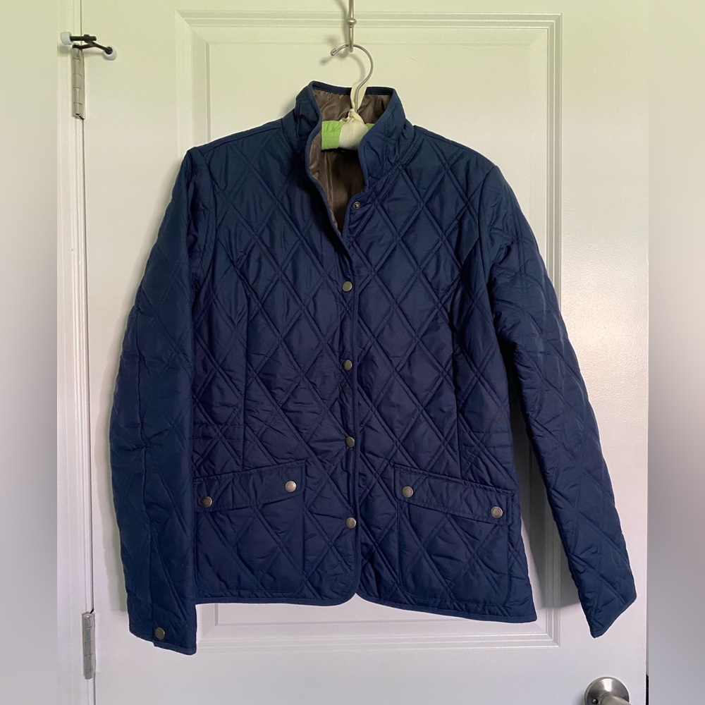 Women’s Tall Eddie Bauer Coat